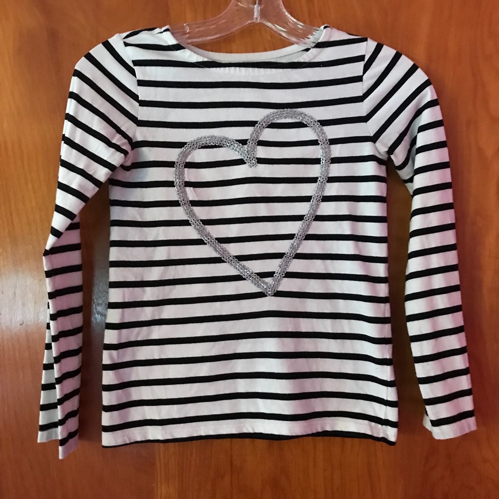 GAP girls shirt